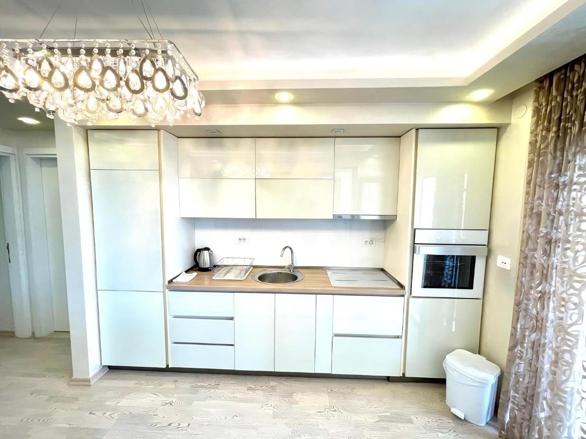 Blue Marlin Apartments Budva Exterior photo